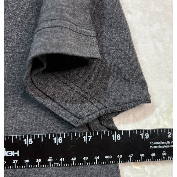 Size M | GHOSTBUSTERS Stay Puft Licensed Artwork Graphic Crewneck T-Shirt - Picture 8 of 8